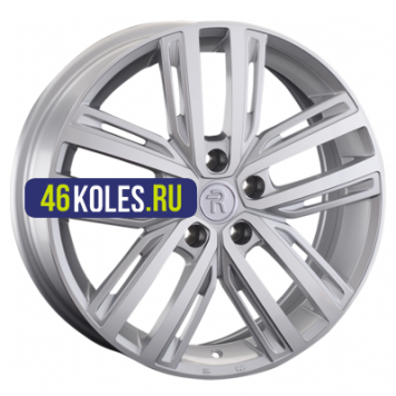 Replay 7x18/5x114,3 ET40 D64,1 RN195(HV) SF (конус, C570)