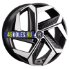 Replay 7x18/5x114,3 ET48 D56,1 SB106 MBF (конус, C570)