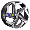 Replay 7x18/5x114,3 ET48 D56,1 SB106 MGMF (конус, C570)