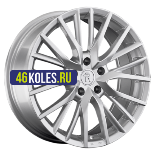 Replay 8x18/5x114,3 ET55 D56,1 SB122 Sil (конус, C570)