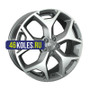 Replay 7x17/5x100 ET48 D56,1 SB22 GMF (конус, SB001)