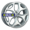 Replay 7x17/5x100 ET48 D56,1 SB22 SF (конус, SB001)