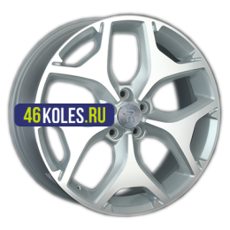 Replay 7x17/5x100 ET48 D56,1 SB22 SF (конус, SB001)