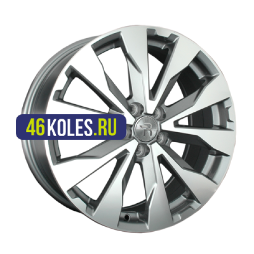 Replay 7x18/5x114,3 ET48 D56,1 SB25 GMF (конус, SB001)