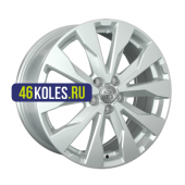 Replay 7x18/5x100 ET55 D56,1 SB25 Sil (конус, SB001)