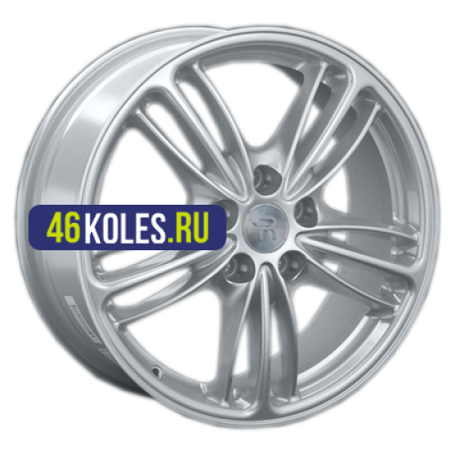 Replay 7x17/5x114,3 ET48 D56,1 SB32 Sil (конус, C570)