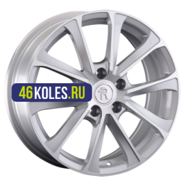 Replay 7x17/5x114,3 ET48 D56,1 SB45 SF (конус, C570)