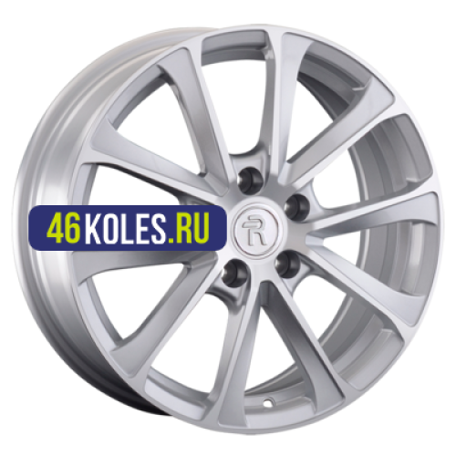 Replay 7x17/5x114,3 ET48 D56,1 SB45 SF (конус, C570)