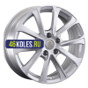 Replay 7x17/5x114,3 ET48 D56,1 SB45 Sil (конус, C570)
