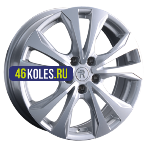 Replay 7x18/5x114,3 ET48 D56,1 SB53 SFP (конус, SB001)