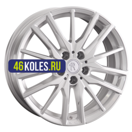 Replay 7x18/5x114,3 ET55 D56,1 SB68 Sil (конус, C570)