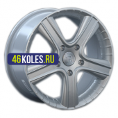 Replay 6,5x16/5x112 ET43 D57,1 SK102 Sil (конус, C570)