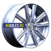 Replay 7x17/5x112 ET45 D57,1 SK120 Sil (конус, C570)