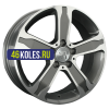 Replay 6,5x17/5x112 ET41 D57,1 SK124 GMFP (конус, C570)