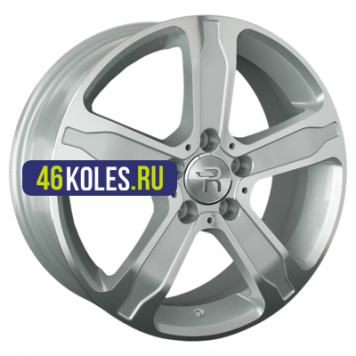 Replay 6,5x17/5x112 ET41 D57,1 SK124 SFP (конус, MB001)