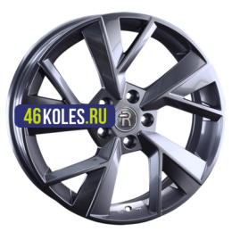 Replay 7x18/5x112 ET43 D57,1 SK130 GM (конус, C570)