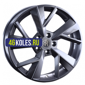 Replay 7x18/5x112 ET43 D57,1 SK130 GM (конус, C570)