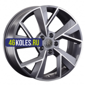 Replay 7x18/5x112 ET43 D57,1 SK130 GMF (конус, C570)