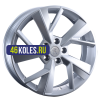 Replay 7x18/5x112 ET43 D57,1 SK130 Sil (конус, C570)