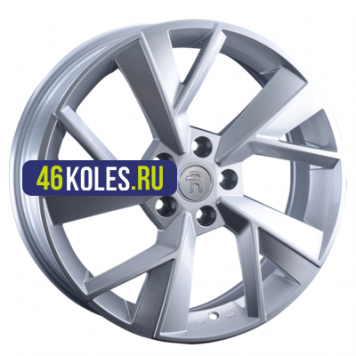 Replay 7x18/5x112 ET43 D57,1 SK130 Sil (конус, C570)