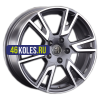 Replay 7,5x17/5x112 ET49 D57,1 SK137 GMF (конус, C570)