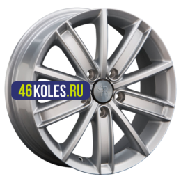 Replay 7x17/5x112 ET45 D57,1 SK15 Sil (конус, C570-01)