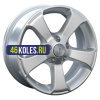 Replay 6,5x16/5x112 ET41 D57,1 SK153 Sil (конус, C570)