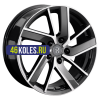 Replay 7x17/5x112 ET40 D57,1 SK171 GMF (конус, C570)