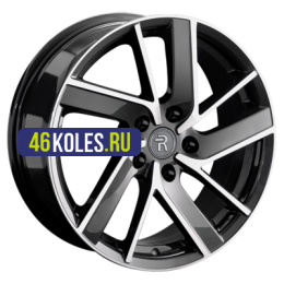 Replay 7x17/5x112 ET40 D57,1 SK171 GMF (конус, C570)