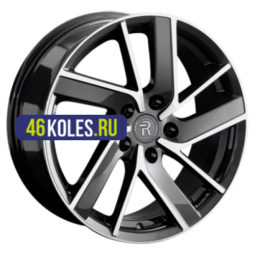 Replay 7x17/5x112 ET40 D57,1 SK171 GMF (конус, C570)