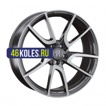 Replay 8x19/5x112 ET43 D57,1 SK177 GMF (конус, C570)