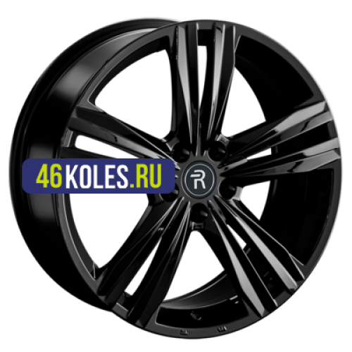 Replay 8x19/5x112 ET40 D57,1 SK181 BK (конус, C570)