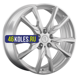 Replay 7x19/5x112 ET43 D57,1 SK194 Sil (конус, C570)