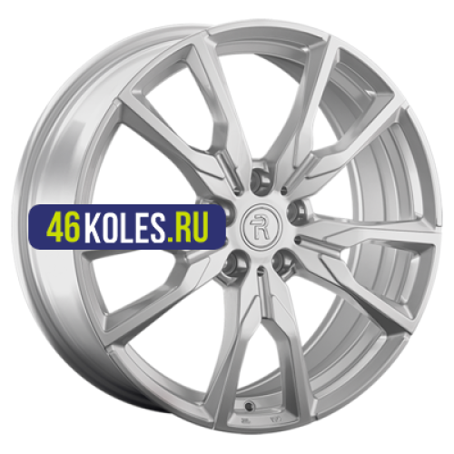 Replay 7x19/5x112 ET43 D57,1 SK194 Sil (конус, C570)