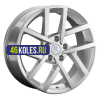 Replay 7x17/5x112 ET45 D57,1 SK197 Sil (конус, C570)