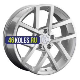 Replay 7x17/5x112 ET45 D57,1 SK197 Sil (конус, C570)