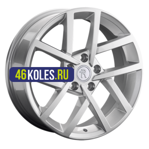 Replay 7x17/5x112 ET45 D57,1 SK197 Sil (конус, C570)