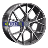 Replay 8x18/5x112 ET43 D57,1 SK213 MGMF (конус, C570-01)