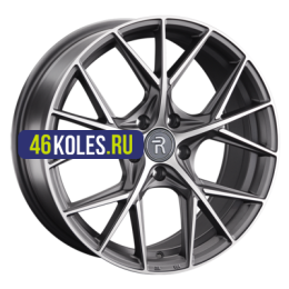 Replay 8x18/5x112 ET43 D57,1 SK213 MGMF (конус, C570-01)