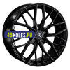 Replay 8x18/5x112 ET43 D57,1 SK215 BK (конус, C570)