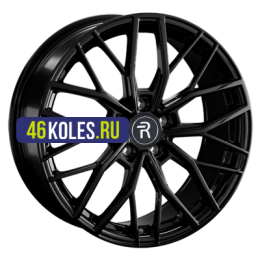 Replay 8x18/5x112 ET43 D57,1 SK215 BK (конус, C570)