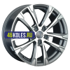 Replay 7x17/5x112 ET40 D57,1 SK62 GMF (конус, C570)