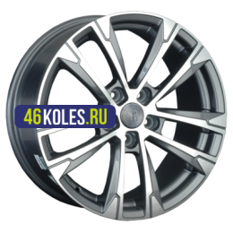 Replay 7x17/5x112 ET40 D57,1 SK62 GMF (конус, C570)