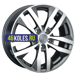 Replay 6,5x16/5x112 ET41 D57,1 SK65 GMF (конус, C570)