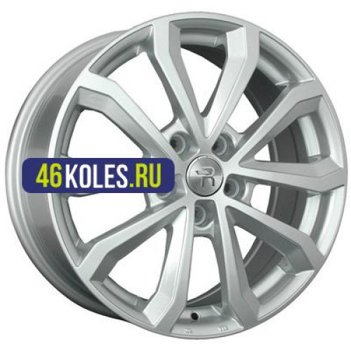 Replay 7x17/5x112 ET40 D57,1 SK77 SF (конус, C570)