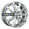 Replay 7x17/5x112 ET40 D57,1 SK77 Sil (конус, C570)