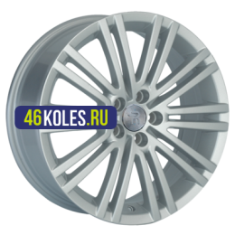 Replay 7x17/5x100 ET46 D57,1 SK81 Sil (конус, C570)
