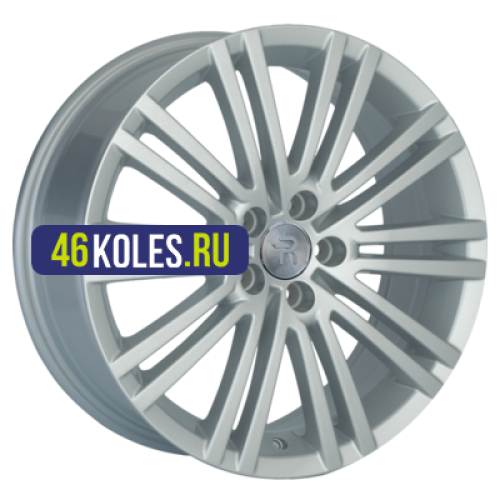 Replay 7x17/5x100 ET46 D57,1 SK81 Sil (конус, C570)