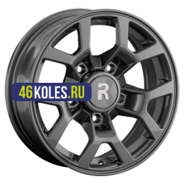 Replay 5,5x15/5x139,7 ET5 D108,5 SZ71 GM (конус)