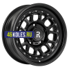 Replay 6x16/5x139,7 ET0 D108,5 SZ79 BKS (конус)